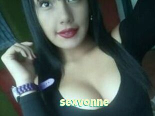 SexVonne