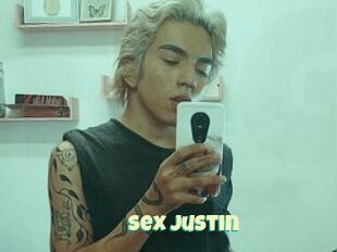 Sex_Justin