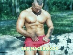 Sex_Machinexxx