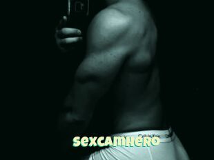 SexcamHero