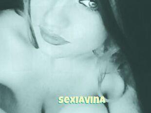 Sexiavina