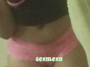 SexiiLexii_