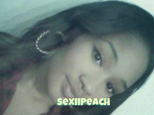 SexiiPeach