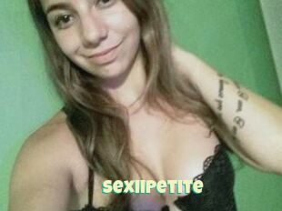 SexiiPetite