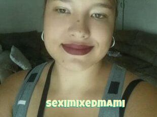 Seximixedmami