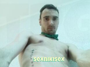 Sexnikisex