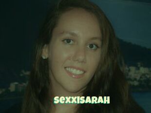 SexxiSarah