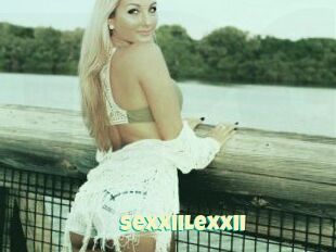 Sexxii_Lexxii