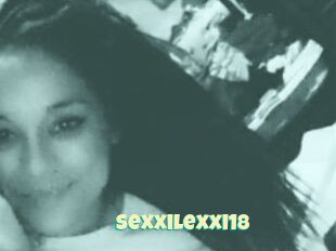 Sexxilexxi18