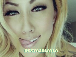 SexyAznLayla