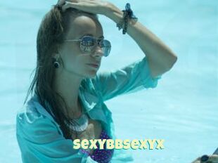 SexyBBSexyx