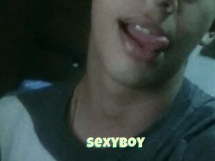 SexyBoy_