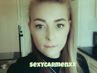 SexyCarmenXx