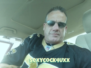 SexyCock4Uxx