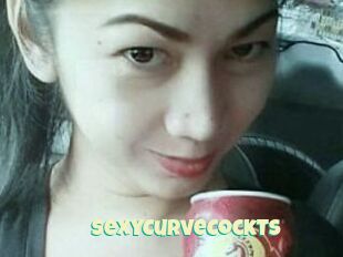 SexyCurveCockTS