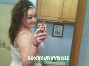 SexyCurvyDoll