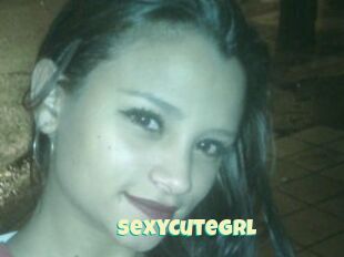 SexyCuteGrl