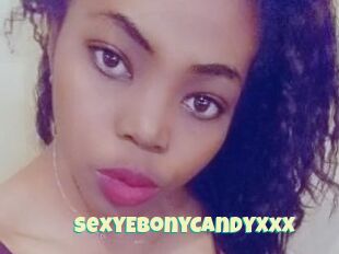 SexyEbonyCandyXxX