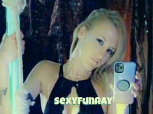 SexyFunRay