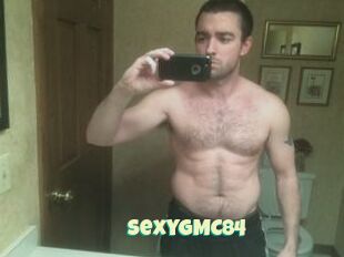 SexyGMC84