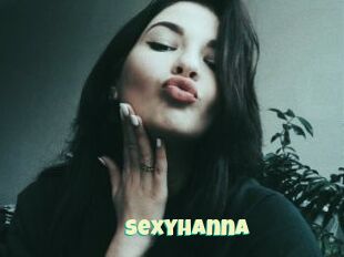 SexyHanna