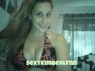 SexyKimberlynn