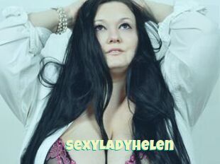 SexyLadyHelen