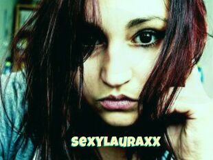 SexyLauraXX