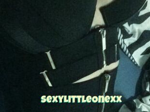 SexyLittleOnexx