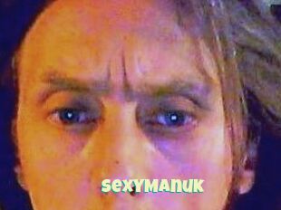 SexyManuk