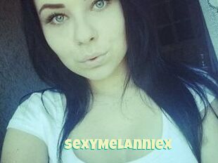 SexyMelannieX