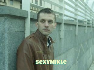 SexyMikle