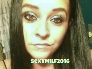 SexyMilf2016