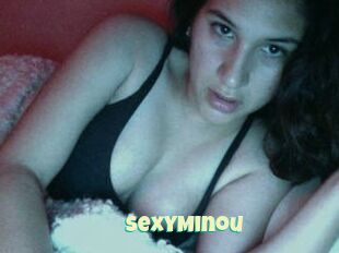 SexyMinou