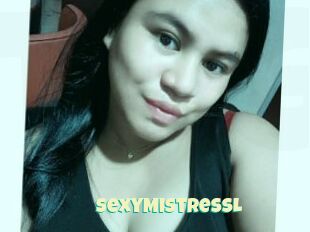 SexyMistressL