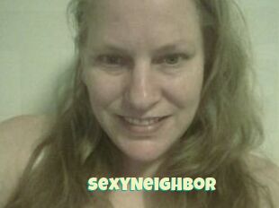 SexyNeighbor