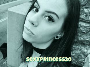 SexyPrincess20