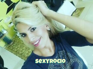 SexyRocio