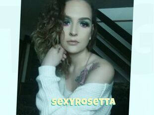 SexyRosetta