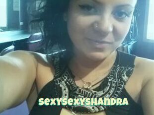 SexySexyShandra