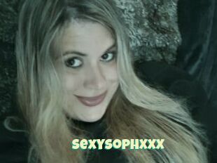 SexySophXXX