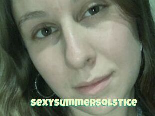 SexySummerSolstice