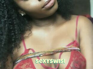 SexySwisi