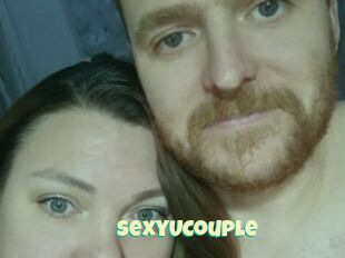 SexyUCouple