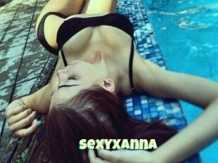 SexyXAnna