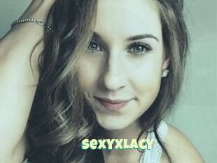 SexyXLacy