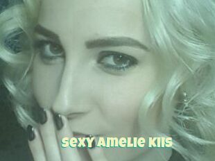 Sexy_Amelie_Kiis