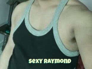 Sexy_Raymond