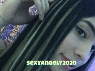 Sexyangely2020