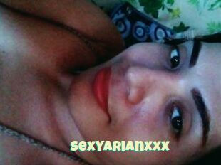 Sexyarian_xxx